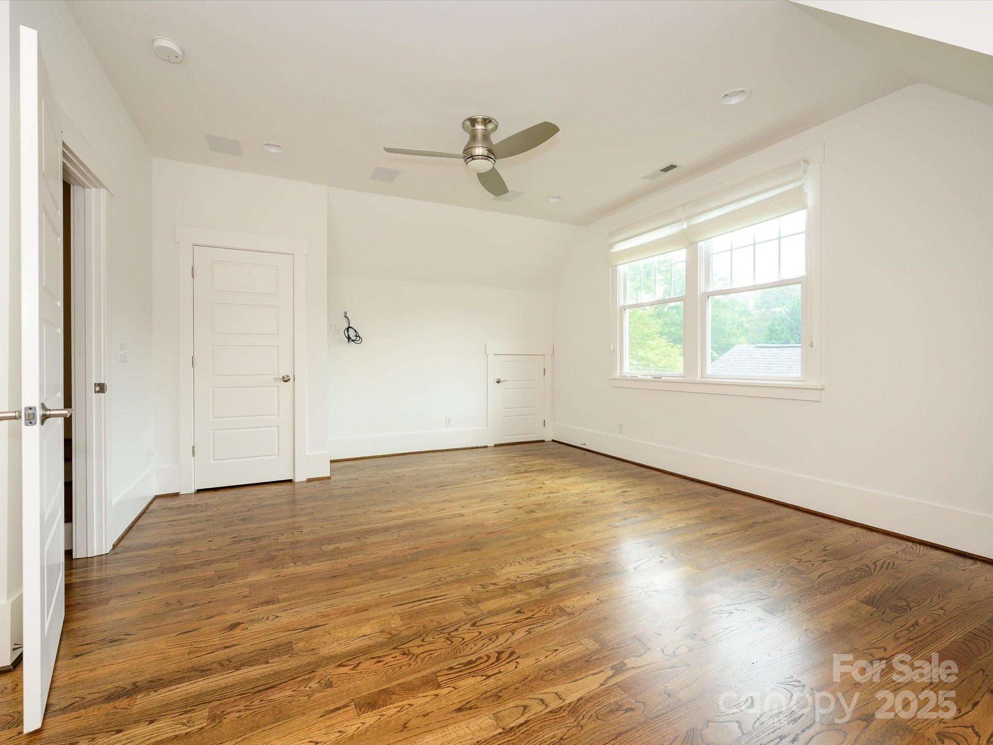 Dilworth - Residential