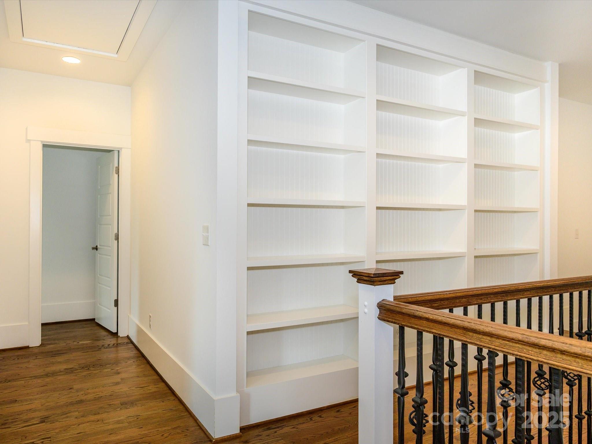 Dilworth - Residential