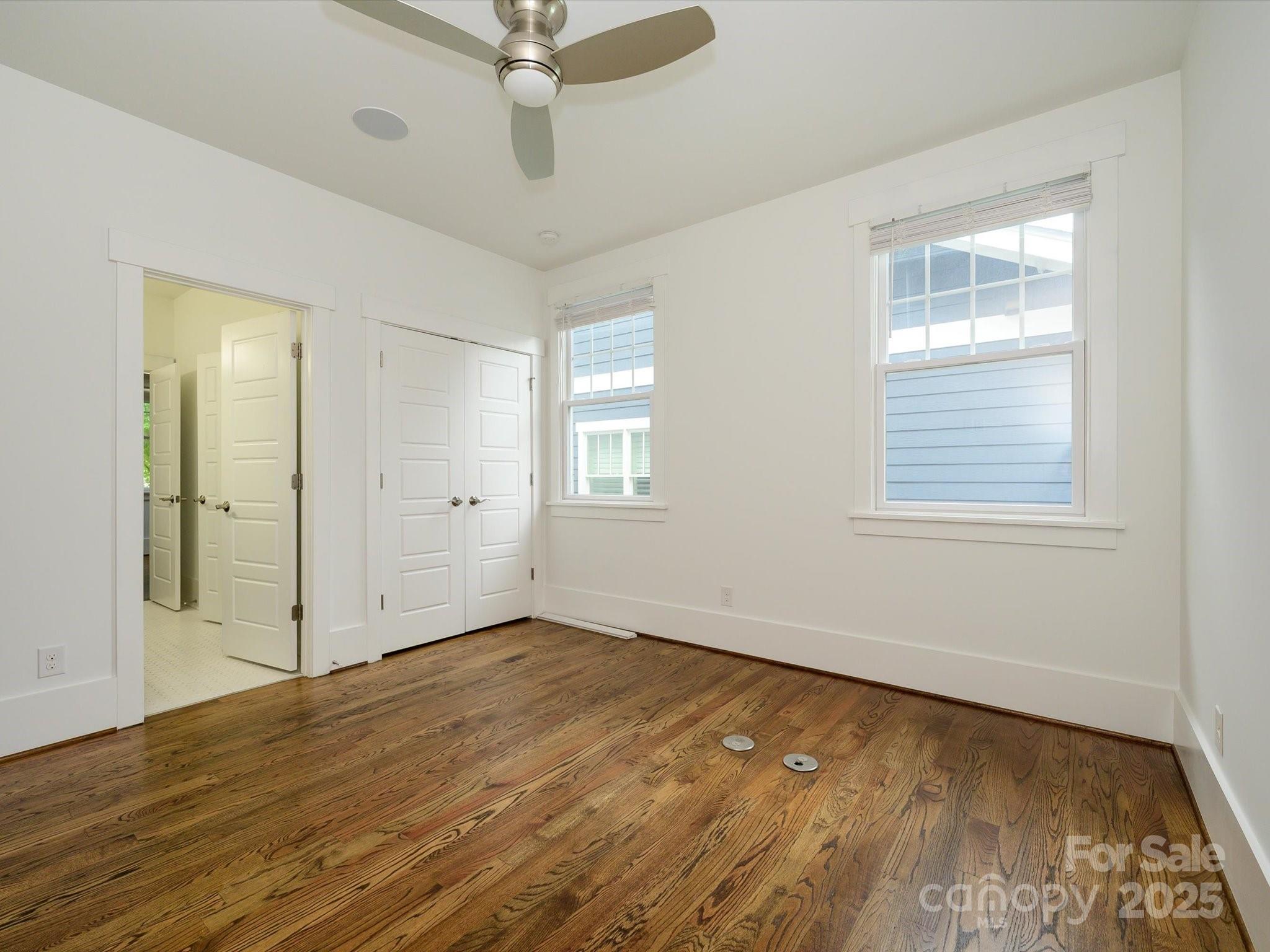 Dilworth - Residential