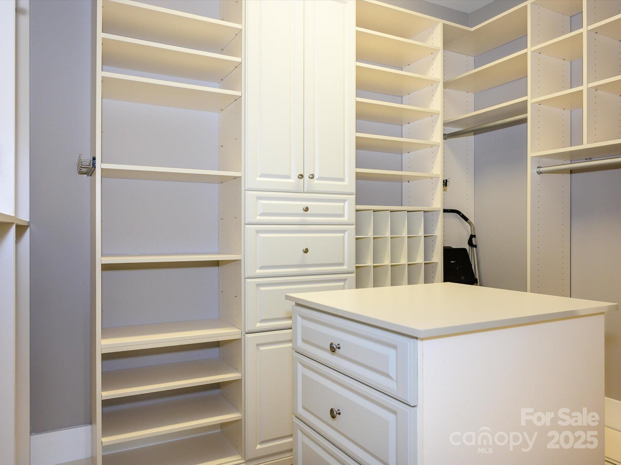 Dilworth - Residential