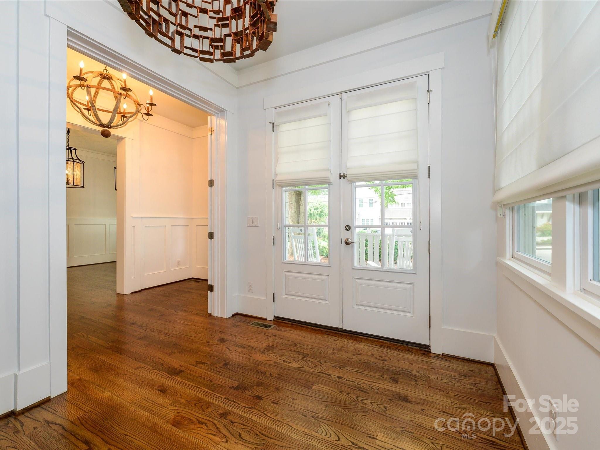 Dilworth - Residential