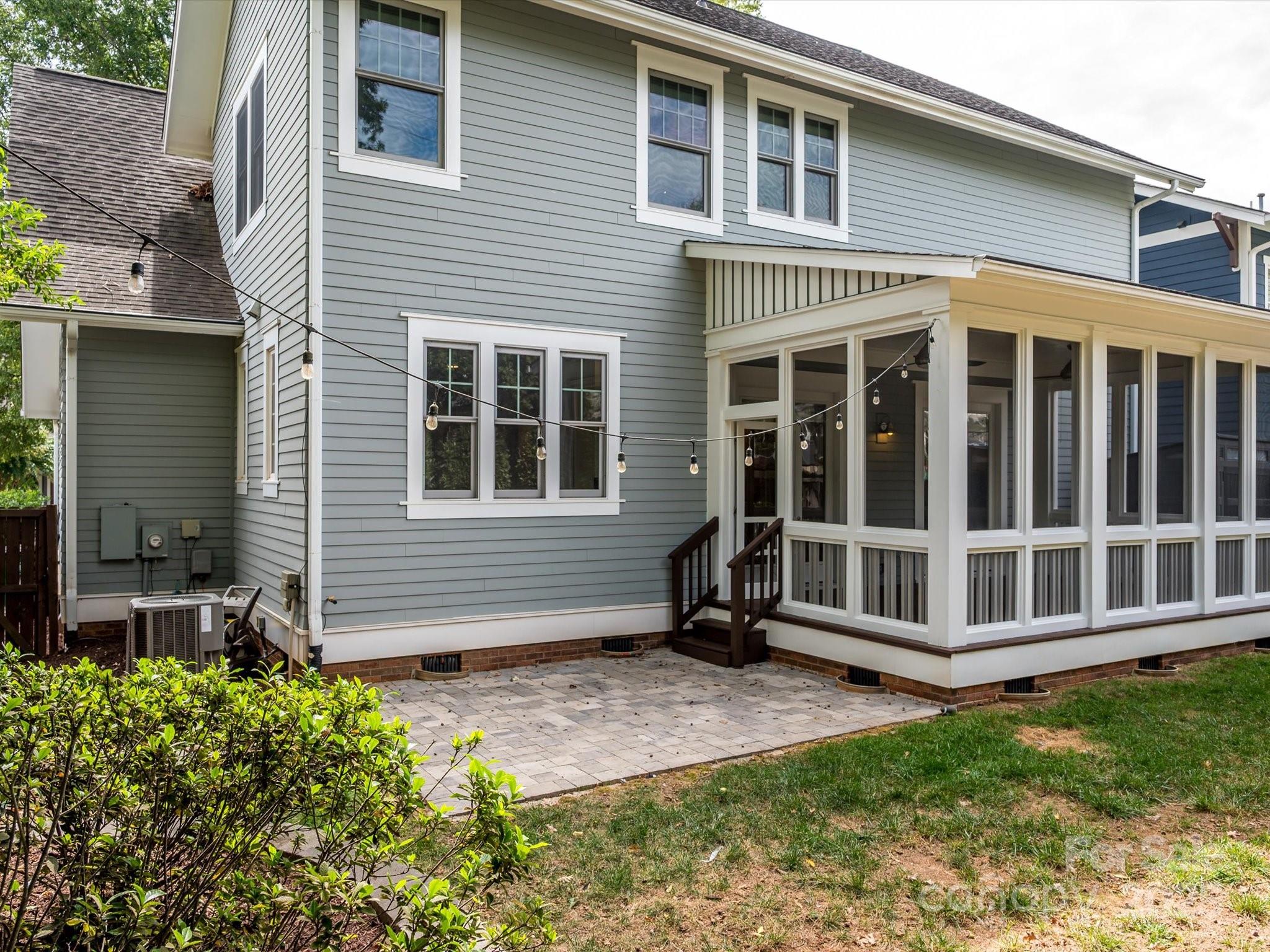 Dilworth - Residential