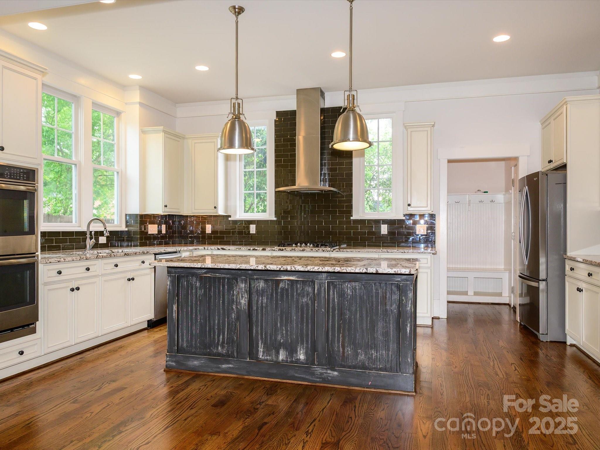 Dilworth - Residential