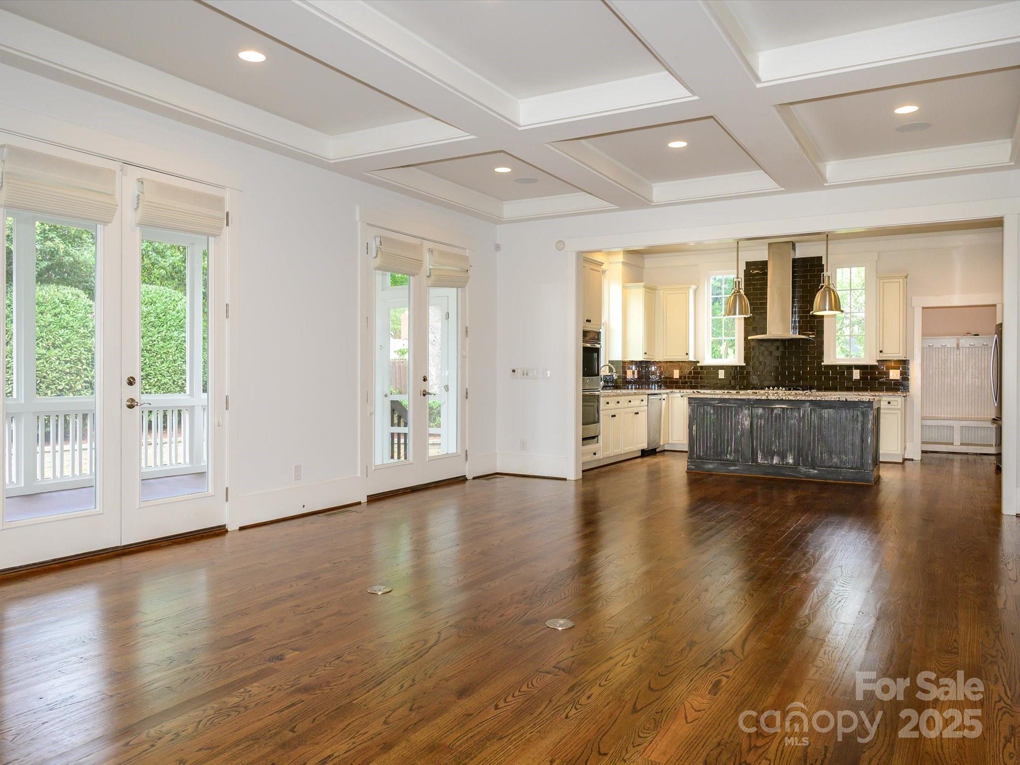 Dilworth - Residential