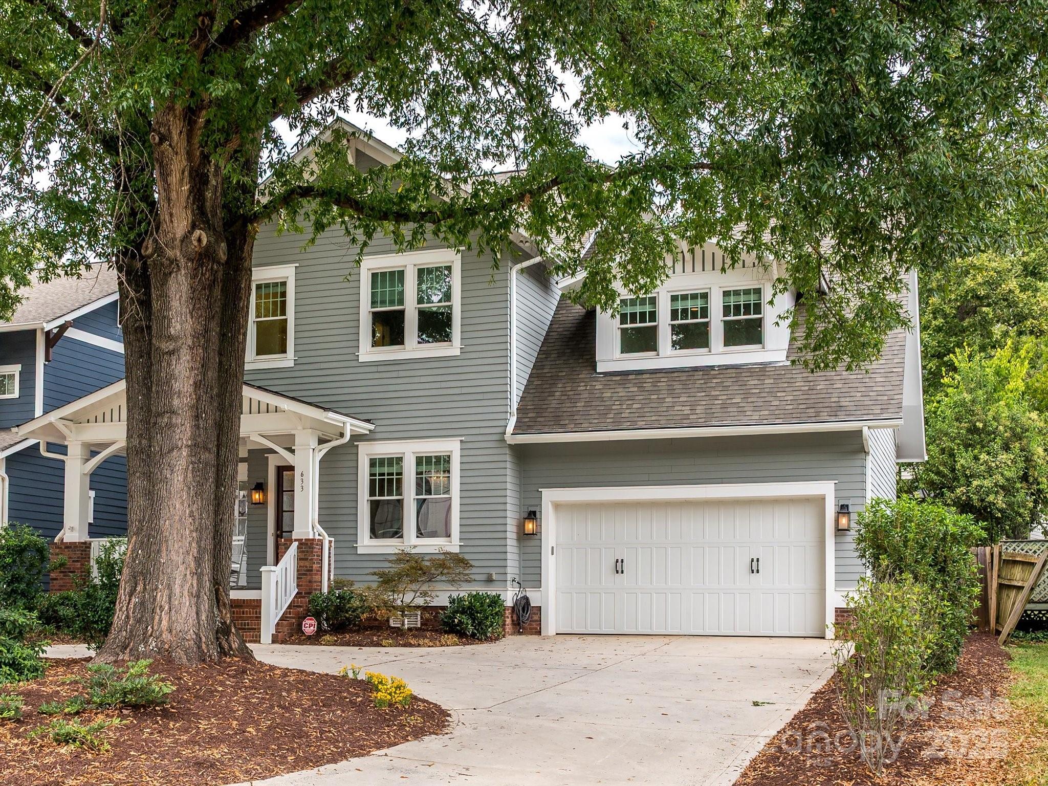 Dilworth - Residential