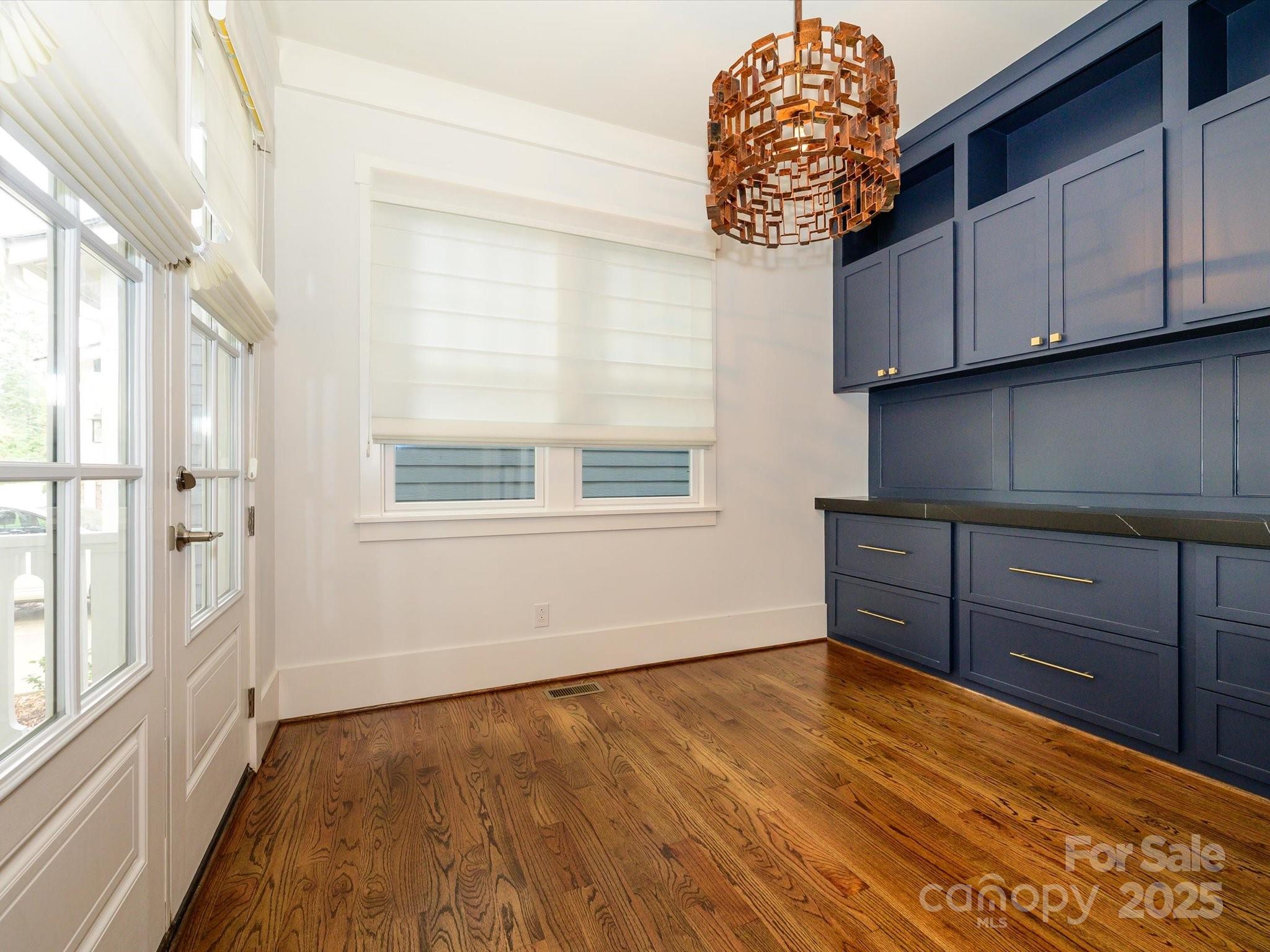 Dilworth - Residential