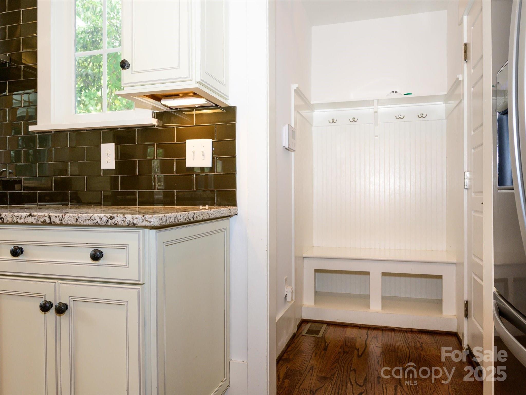 Dilworth - Residential