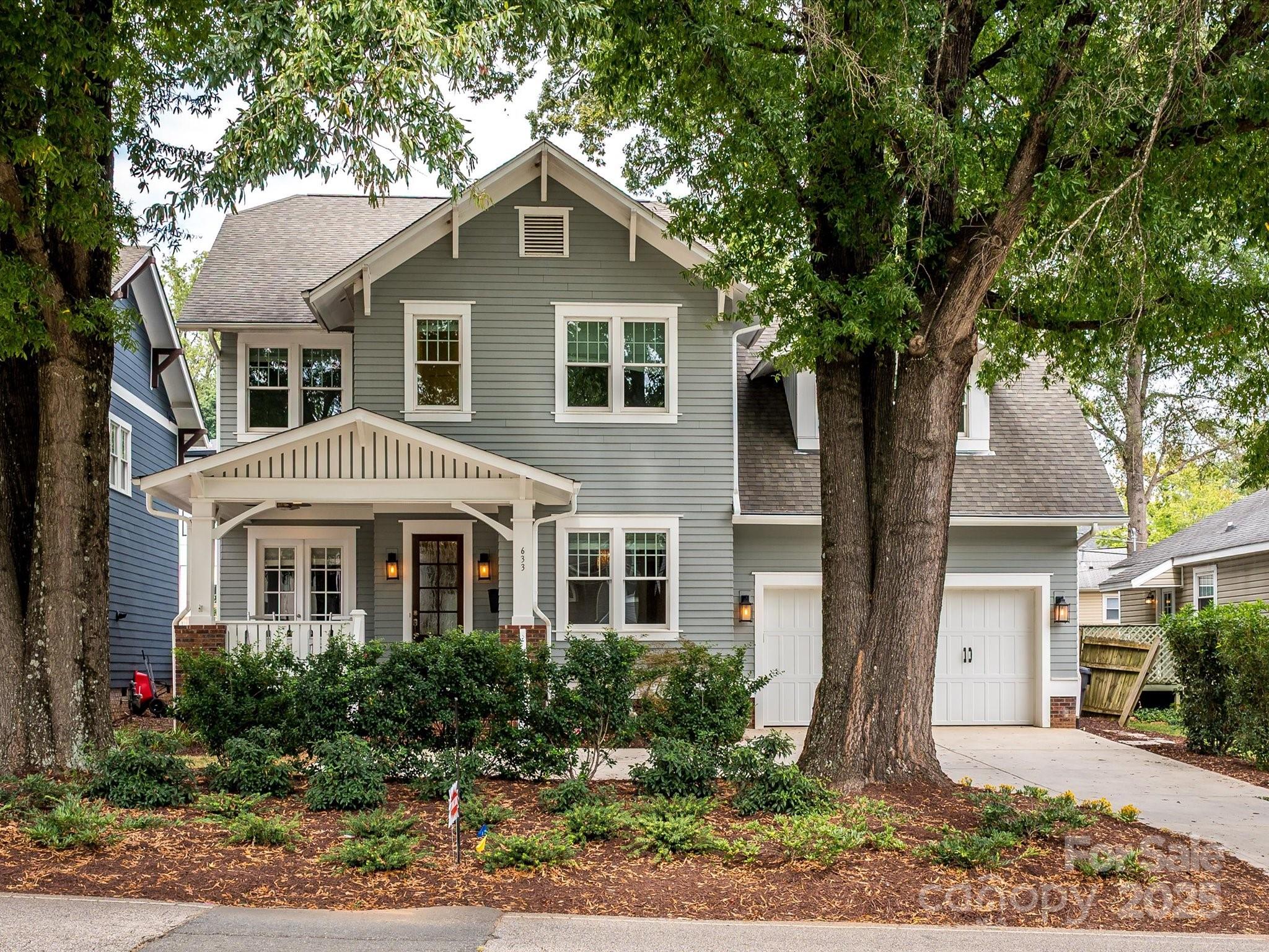 Dilworth - Residential