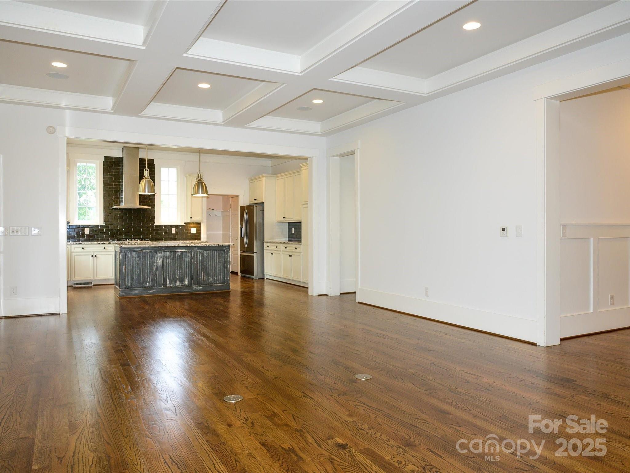 Dilworth - Residential