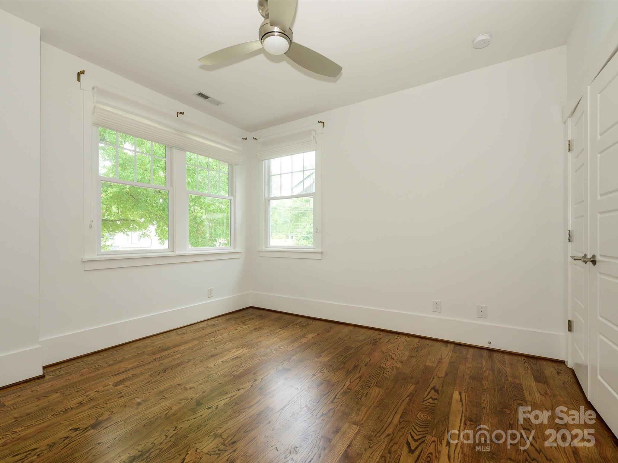 Dilworth - Residential