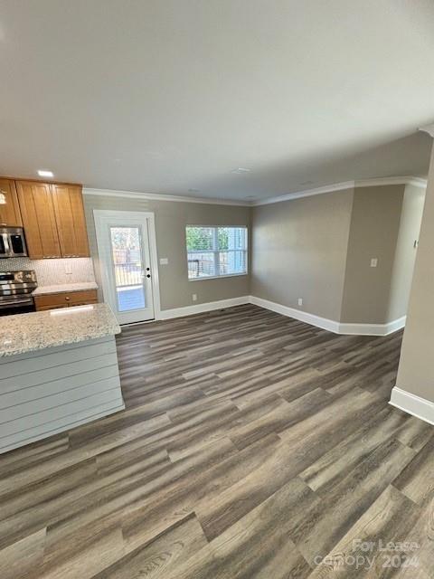 Echo Hills - Residential Lease