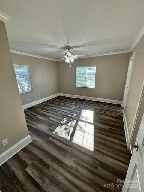 Echo Hills - Residential Lease