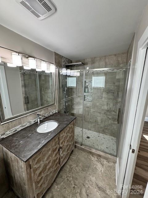 Echo Hills - Residential Lease