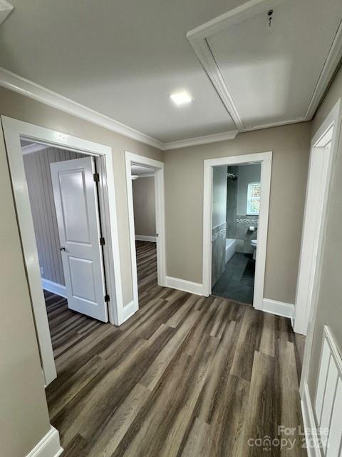 Echo Hills - Residential Lease