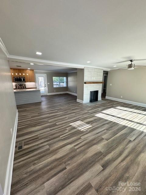 Echo Hills - Residential Lease