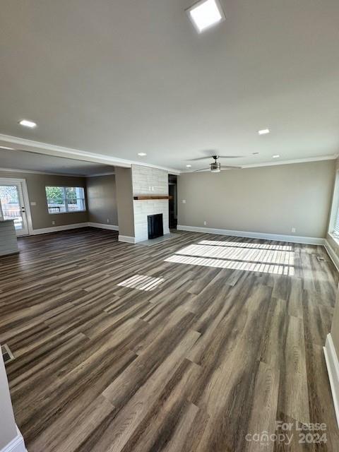 Echo Hills - Residential Lease