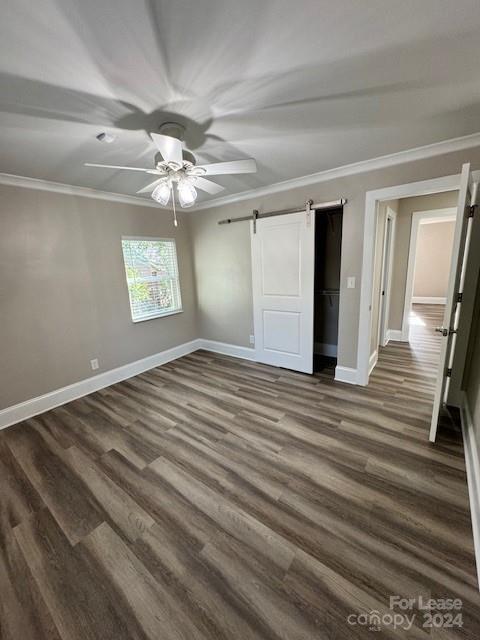 Echo Hills - Residential Lease