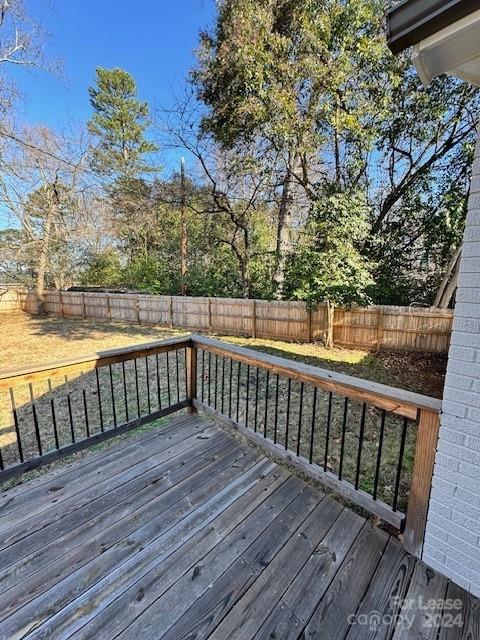 Echo Hills - Residential Lease