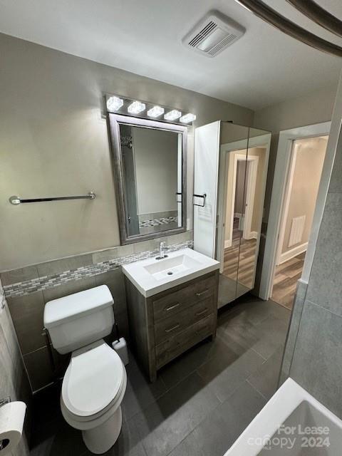 Echo Hills - Residential Lease