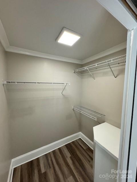 Echo Hills - Residential Lease