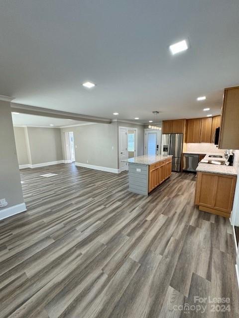 Echo Hills - Residential Lease