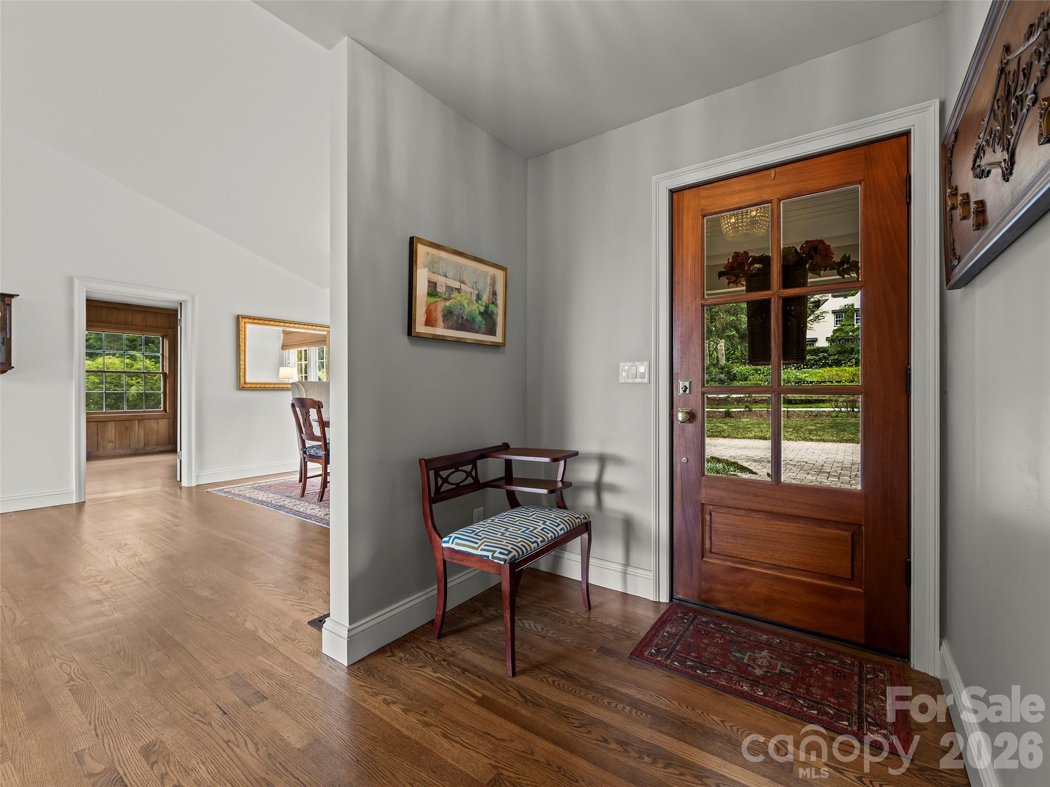 30 White Oak Road