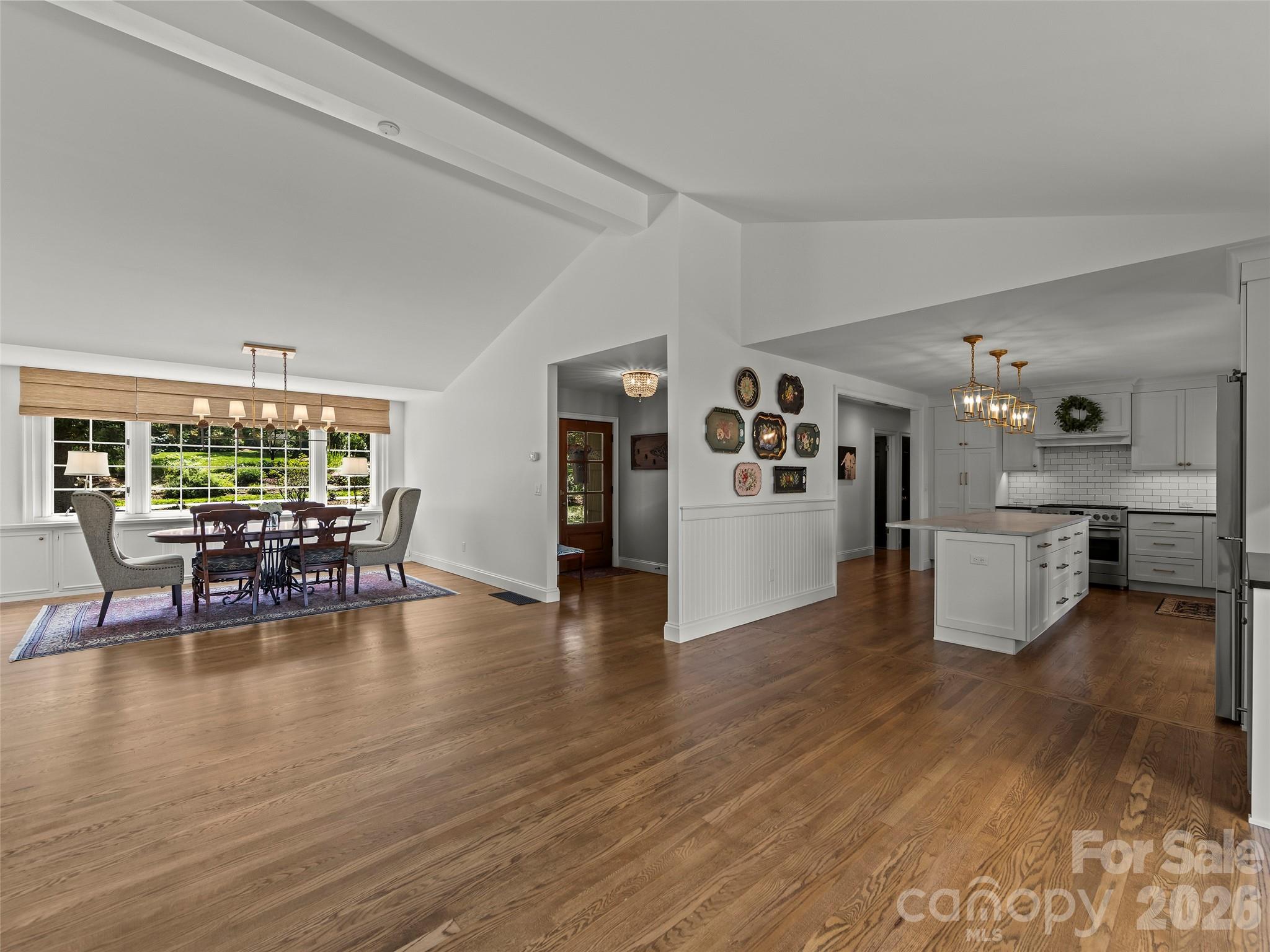 30 White Oak Road