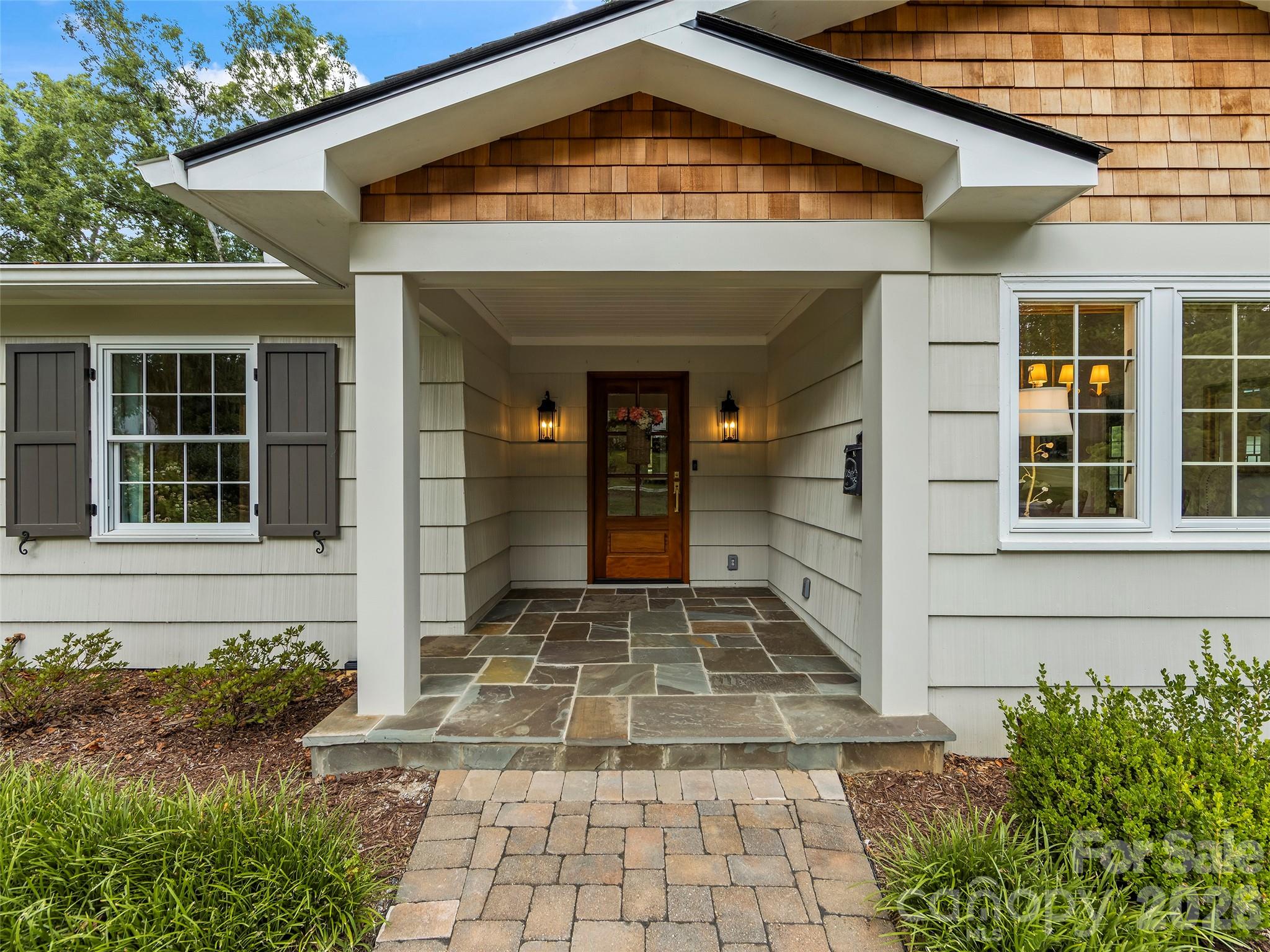 30 White Oak Road