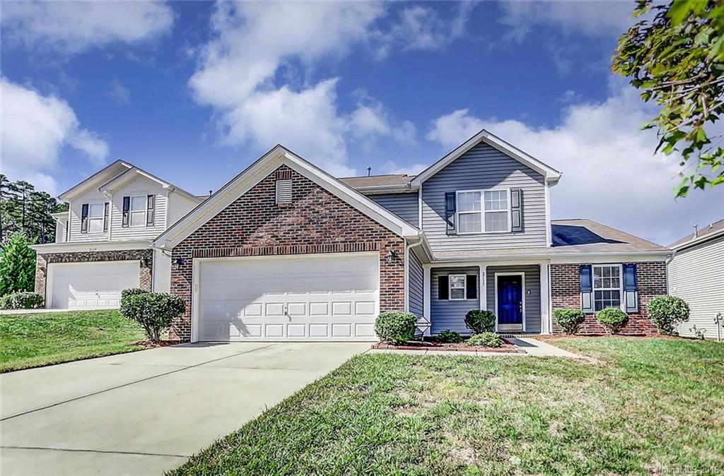 Photo 1 of 24 — 2137 Pheasant Glen Road 47, Charlotte, NC 28214