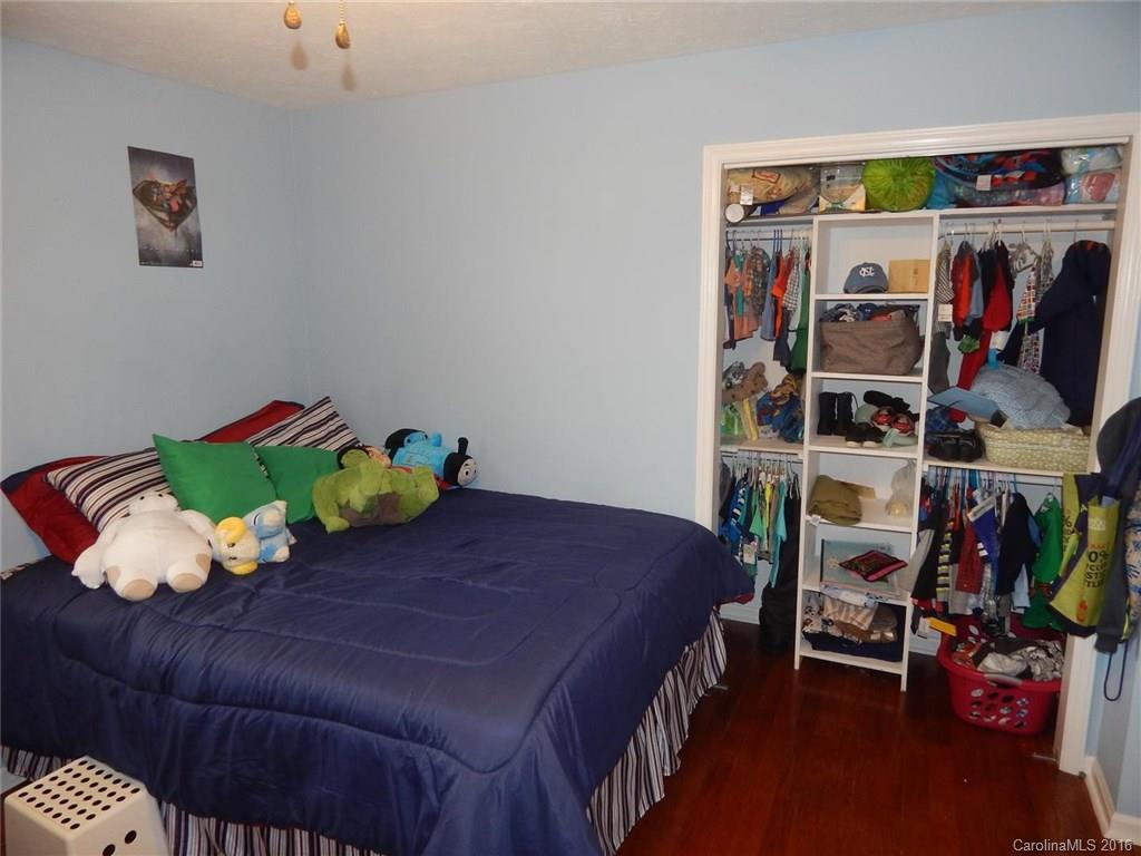 Windsor Hills - Residential