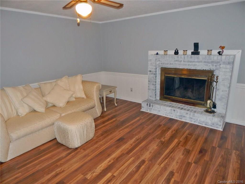 Windsor Hills - Residential