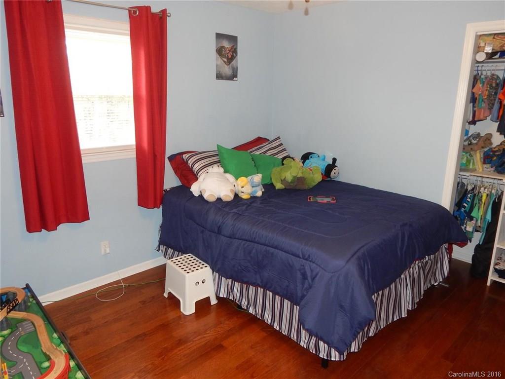 Windsor Hills - Residential