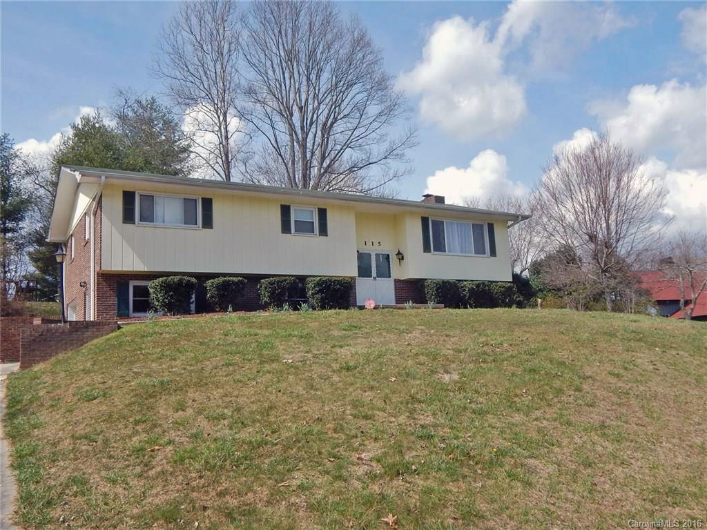 Windsor Hills - Residential