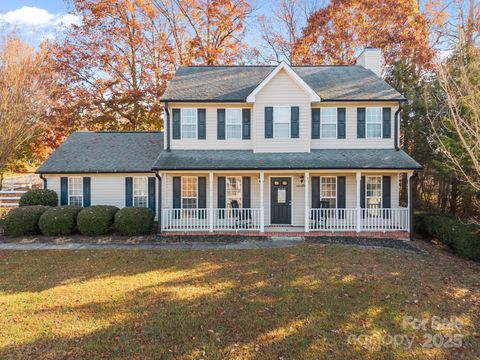 135 Shade Tree Circle Fort Mill SC 29715