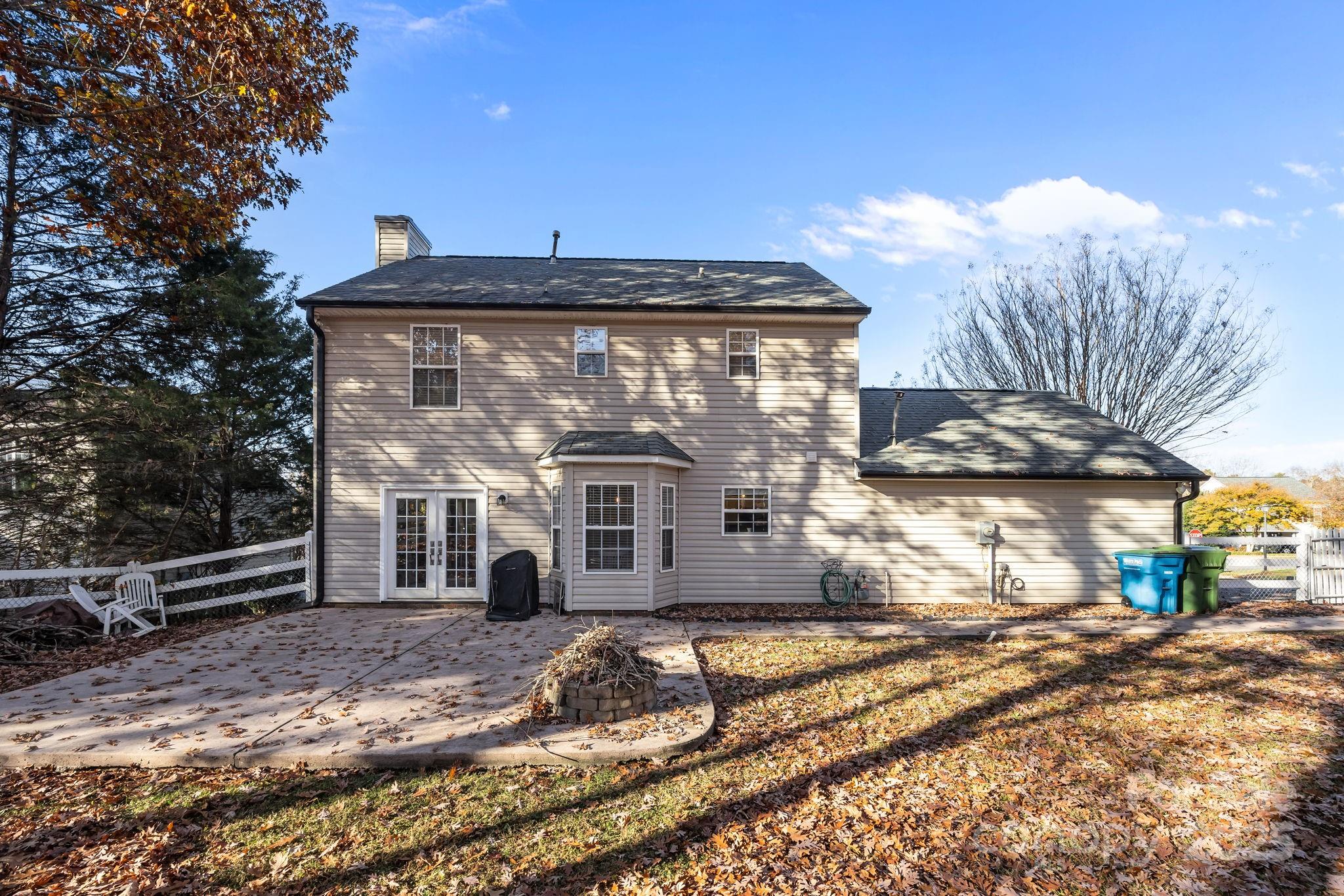 Whitegrove - Residential