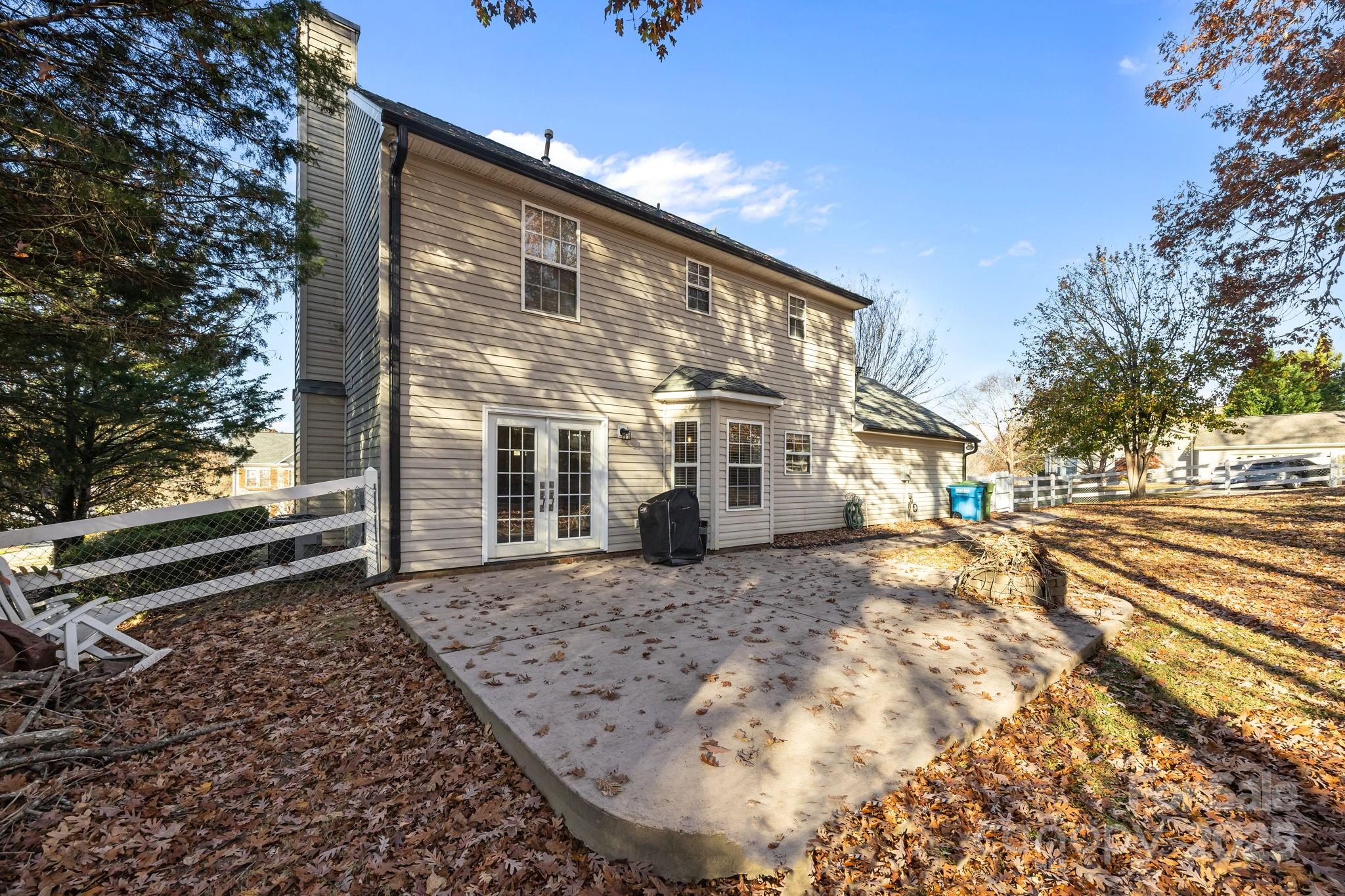 Whitegrove - Residential