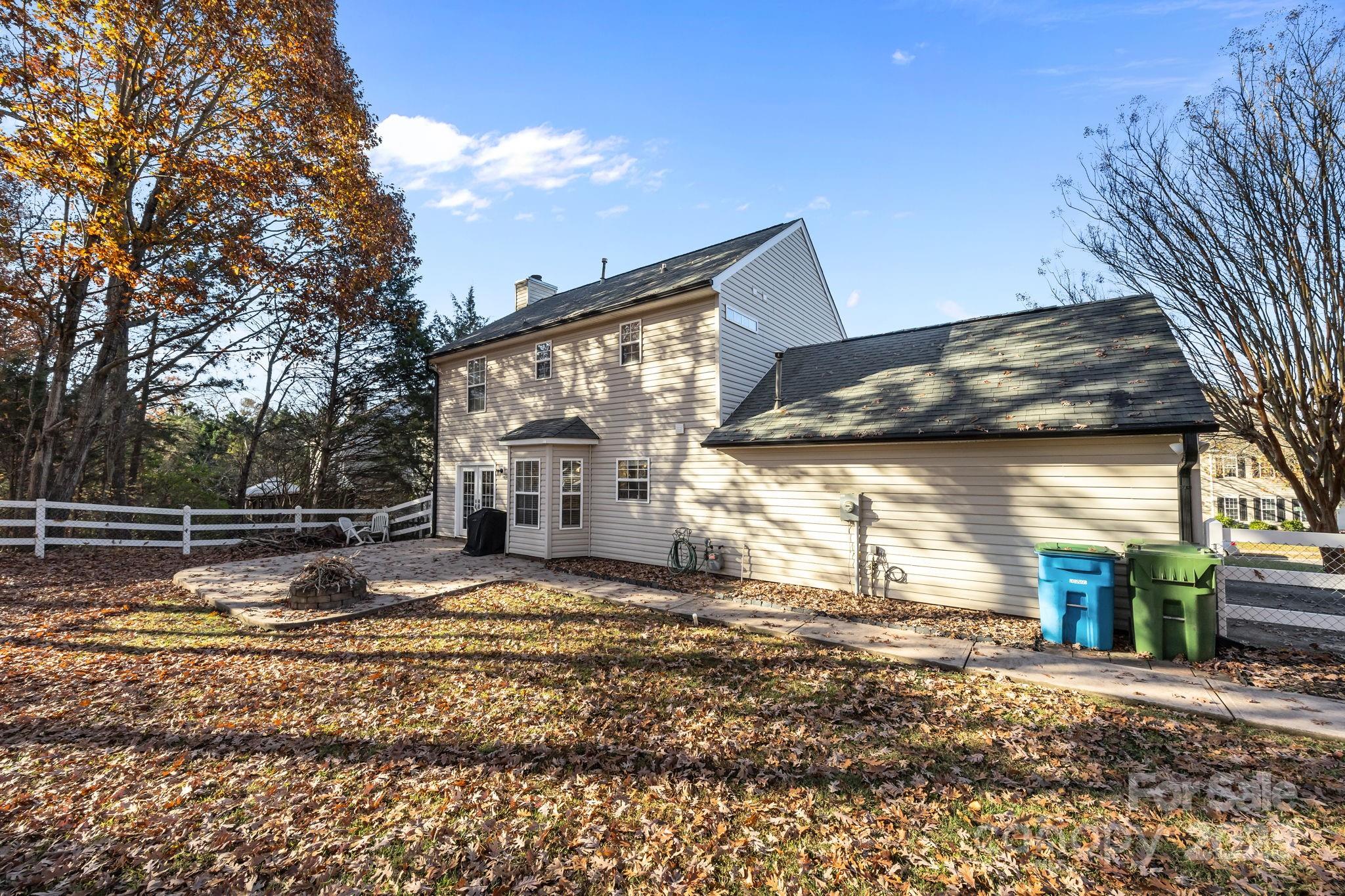 Whitegrove - Residential