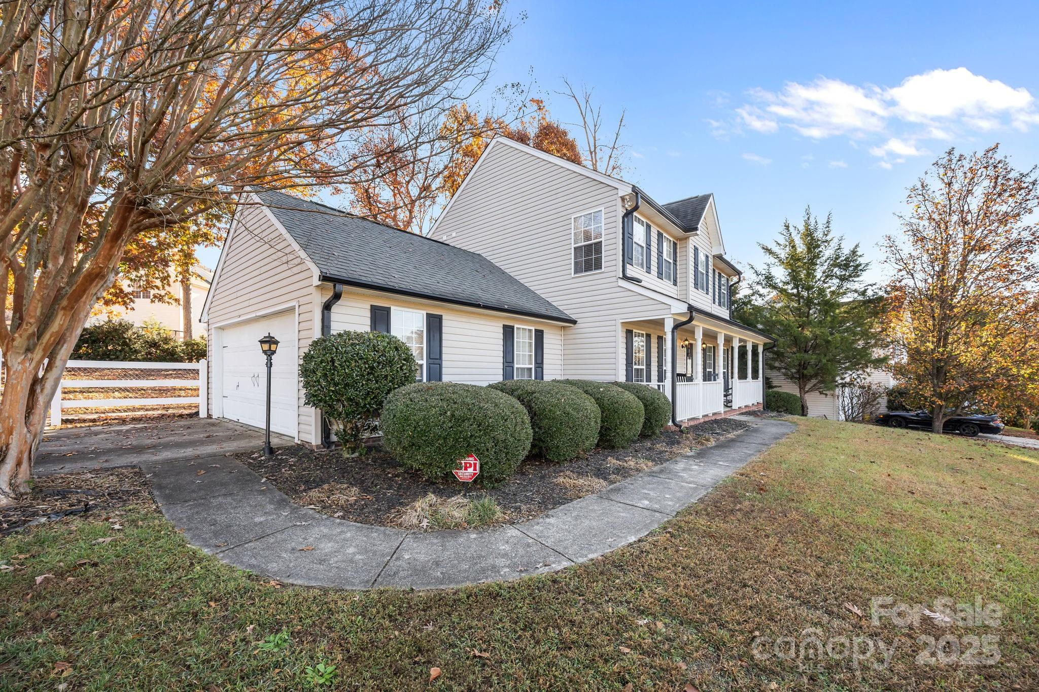 Whitegrove - Residential