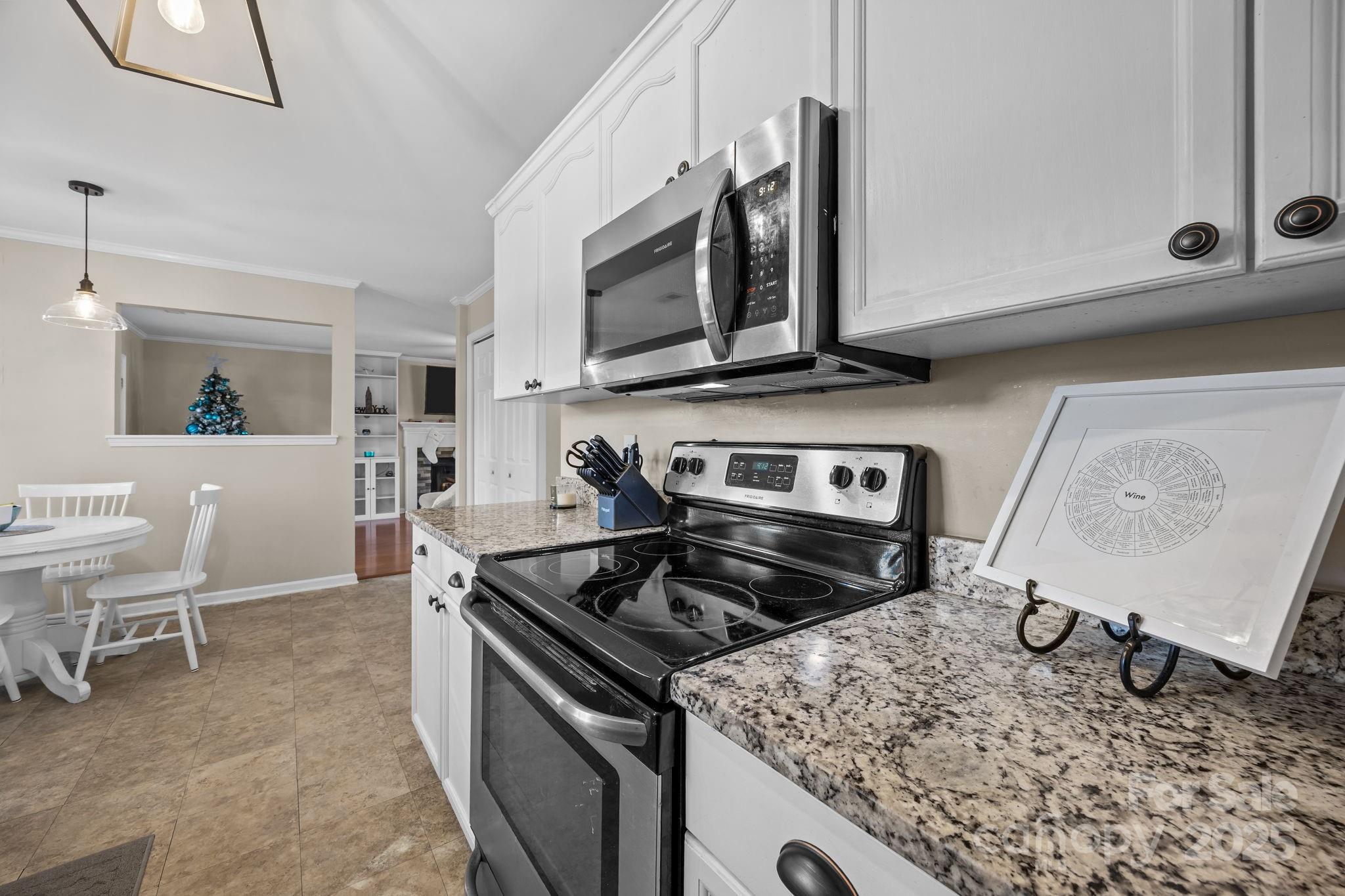 Whitegrove - Residential