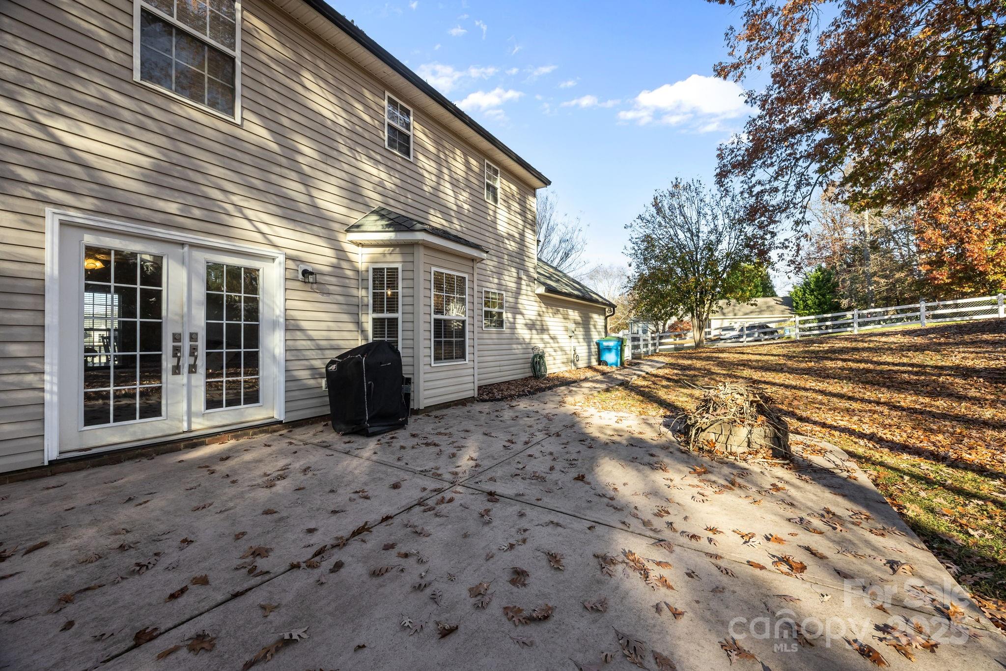 Whitegrove - Residential