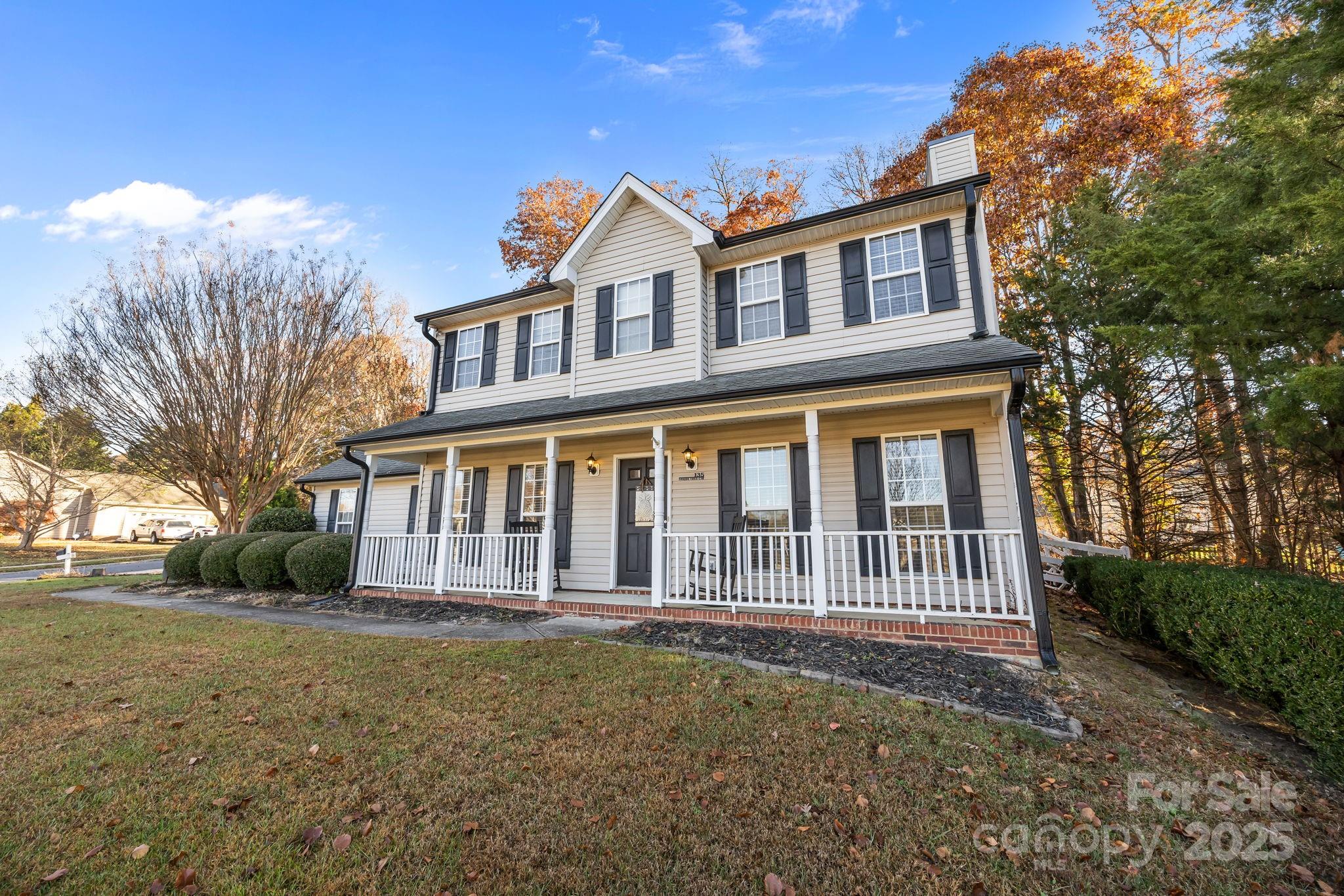 Whitegrove - Residential