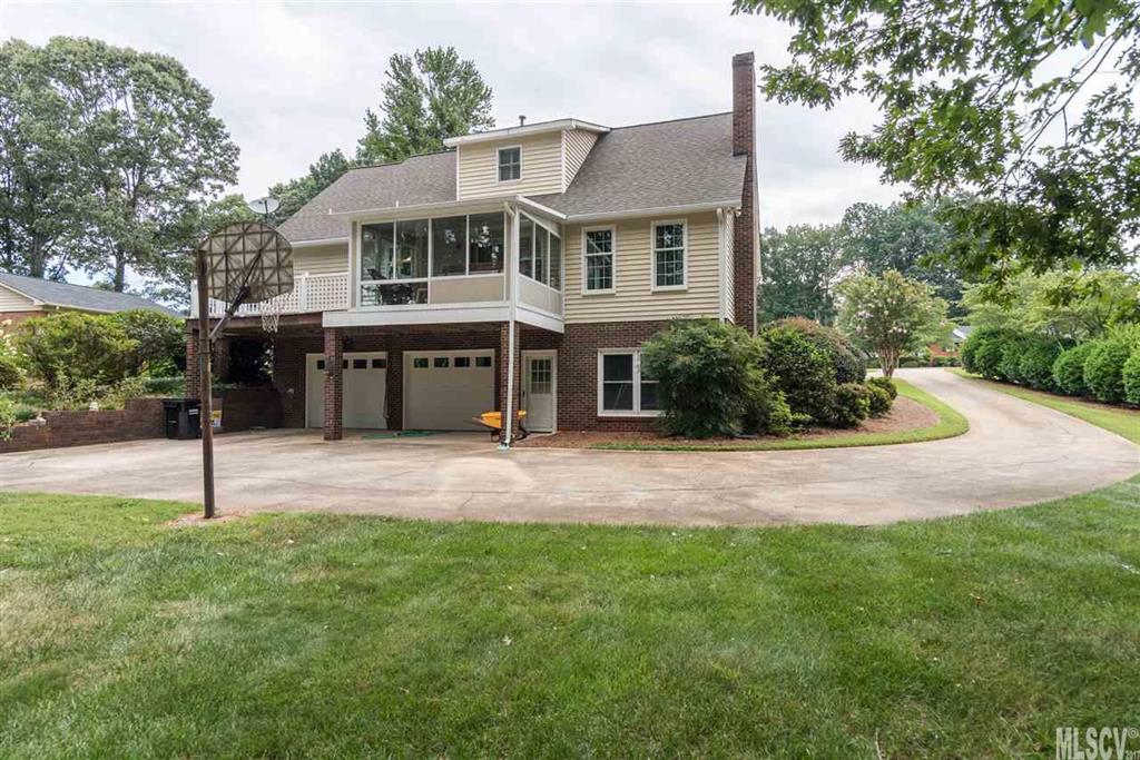 Arden Oaks - Residential