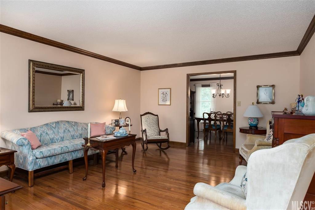 Arden Oaks - Residential