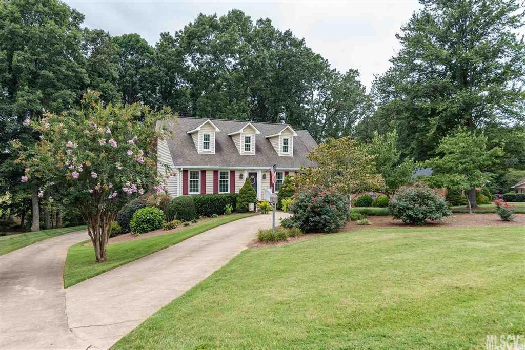 Arden Oaks - Residential