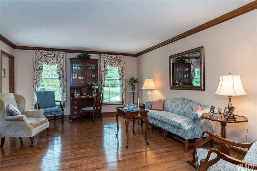 Arden Oaks - Residential