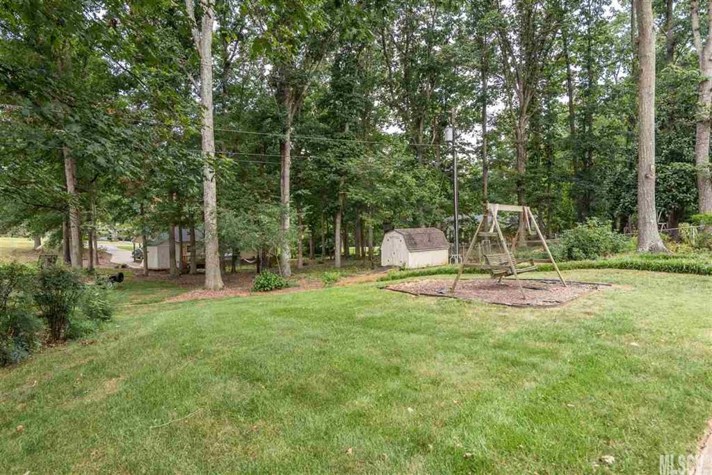 Arden Oaks - Residential