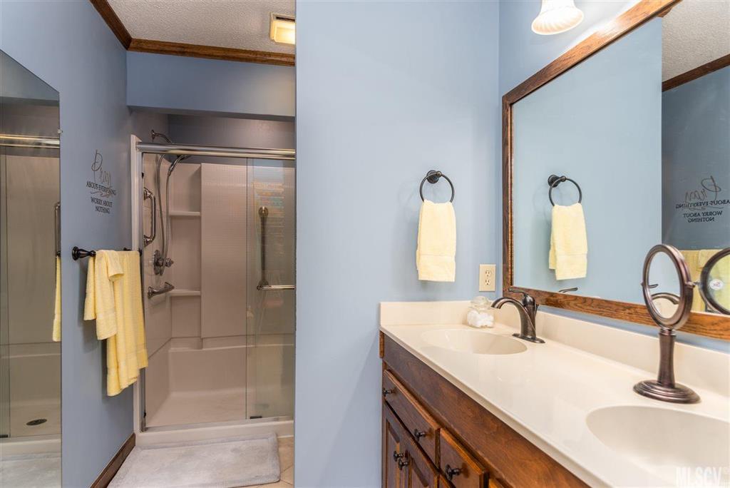 Arden Oaks - Residential