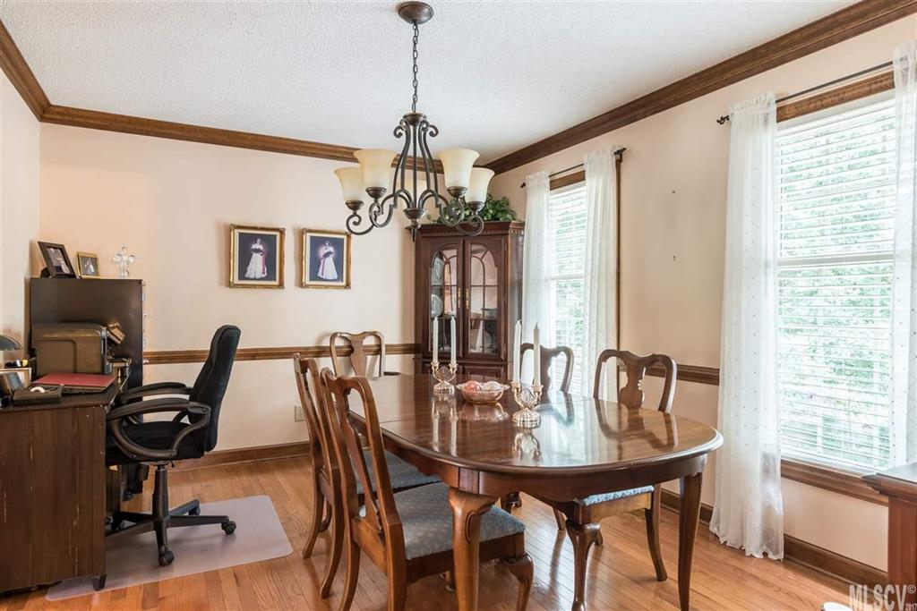 Arden Oaks - Residential