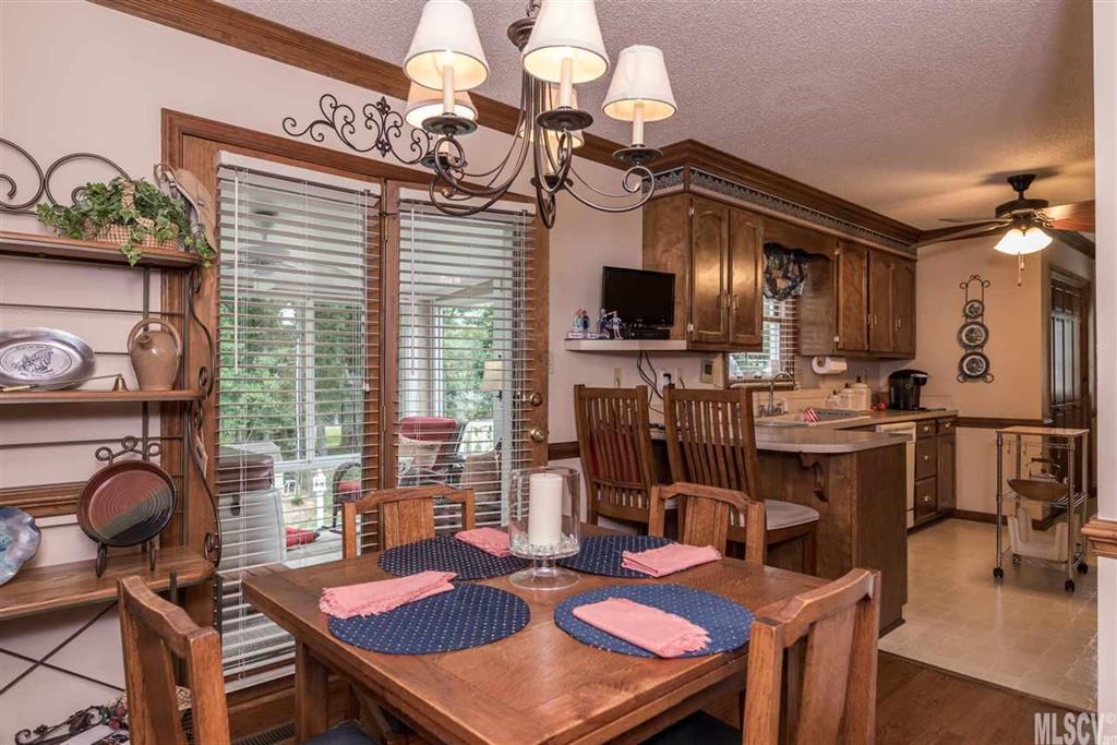 Arden Oaks - Residential