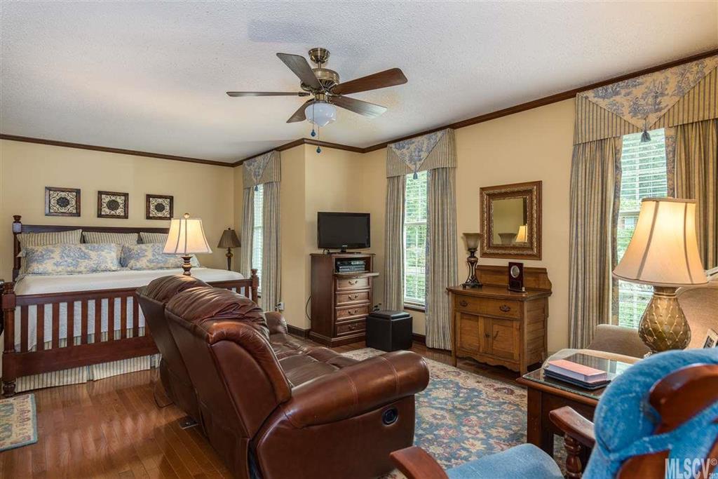 Arden Oaks - Residential